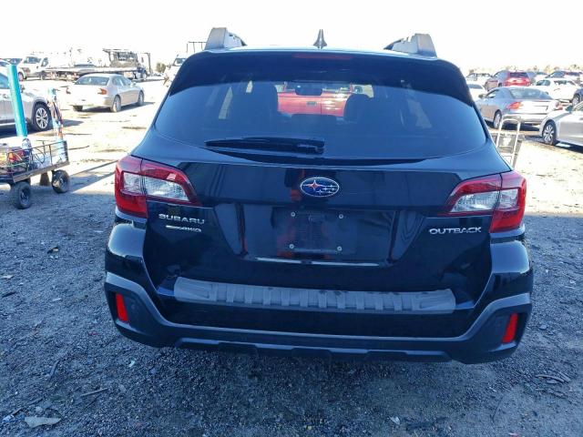 Subaru Outback 2.5i Limited Image 2