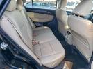 Subaru Outback 2.5i Limited Image 6