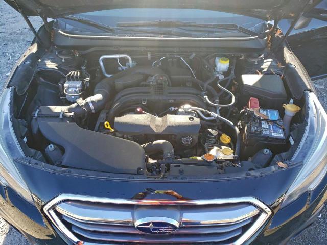 Subaru Outback 2.5i Limited Image 10