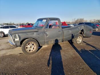  Salvage GMC Sonoma