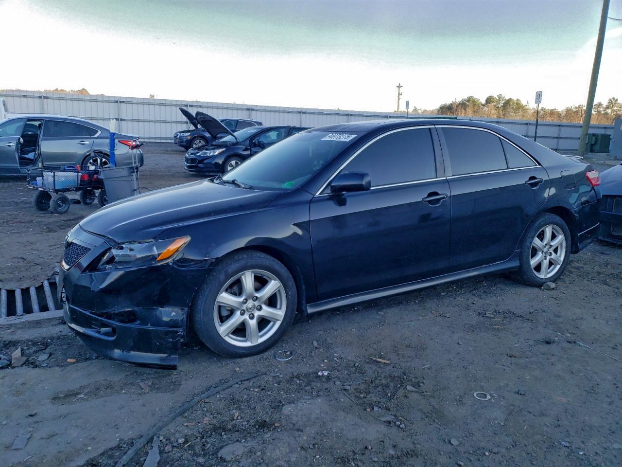 Toyota Camry Ce Image 1