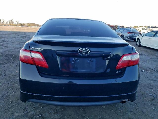 Toyota Camry Ce Image 10