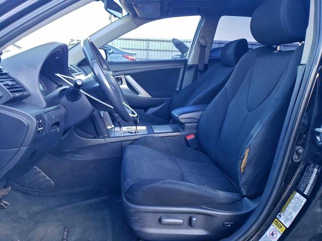 Toyota Camry Ce Image 3