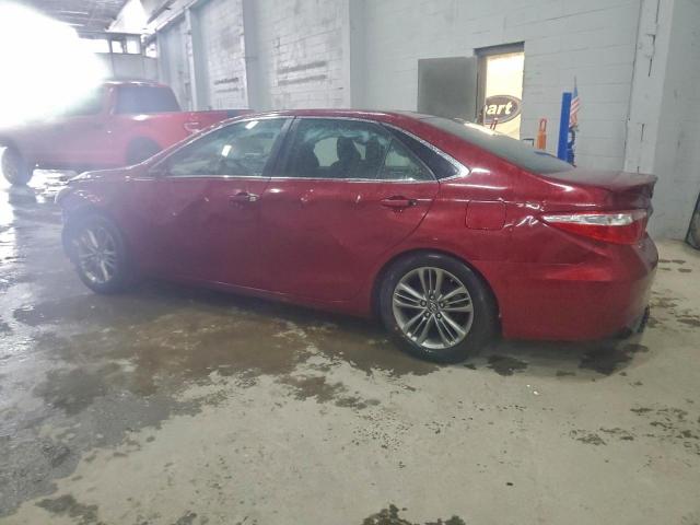 Toyota Camry Le Image 2