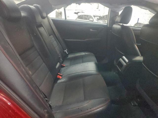 Toyota Camry Le Image 12