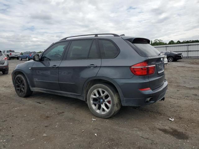 BMW X Series Xdrive35i Image 3