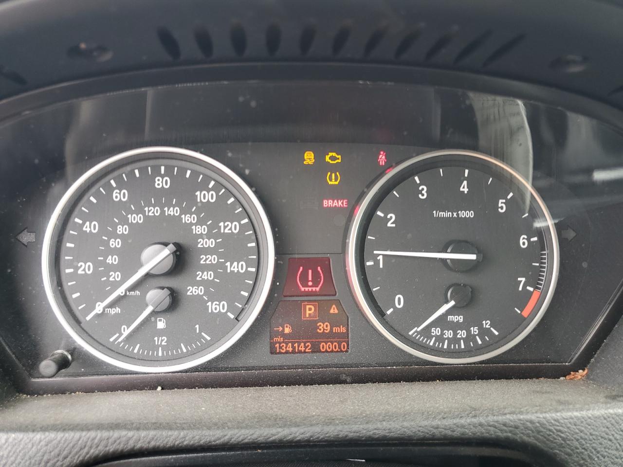 BMW X Series Xdrive35i Image 10