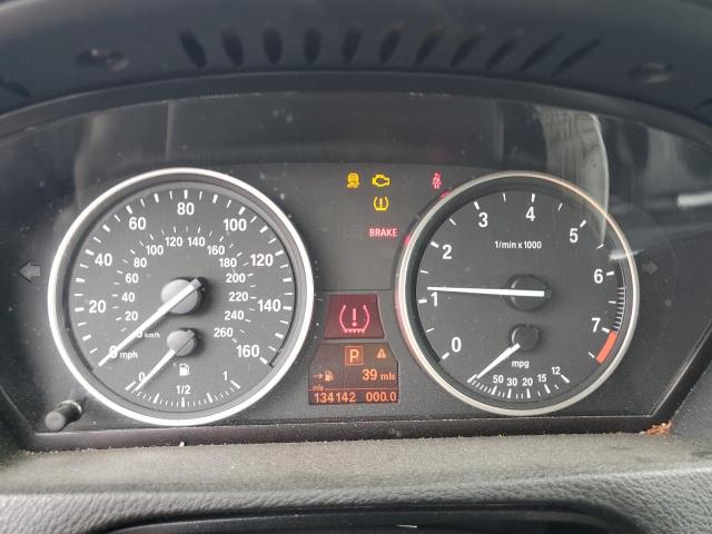 BMW X Series Xdrive35i Image 10