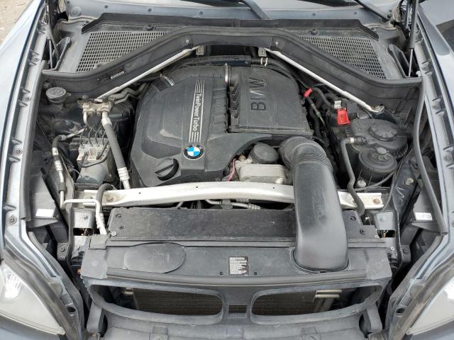 BMW X Series Xdrive35i Image 12