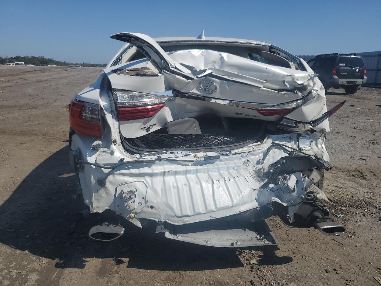 Lexus Es 350 Image 5