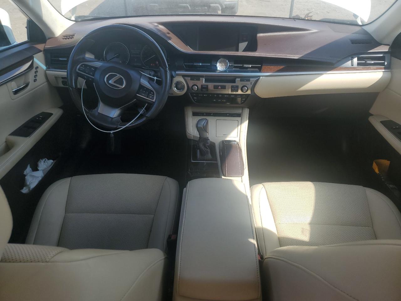 Lexus Es 350 Image 6