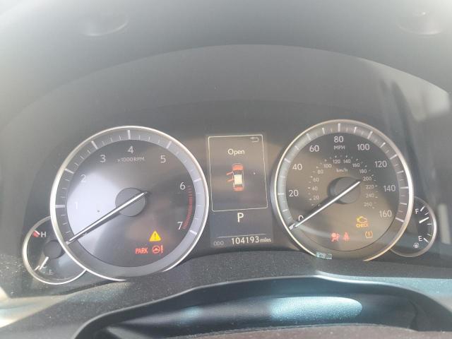 Lexus Es 350 Image 7