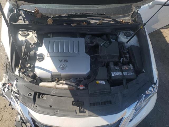 Lexus Es 350 Image 8