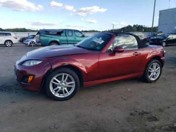  Salvage Mazda Mx5