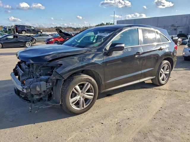 Salvage Acura RDX
