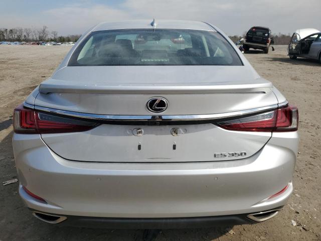 Lexus Es 350 Image 3