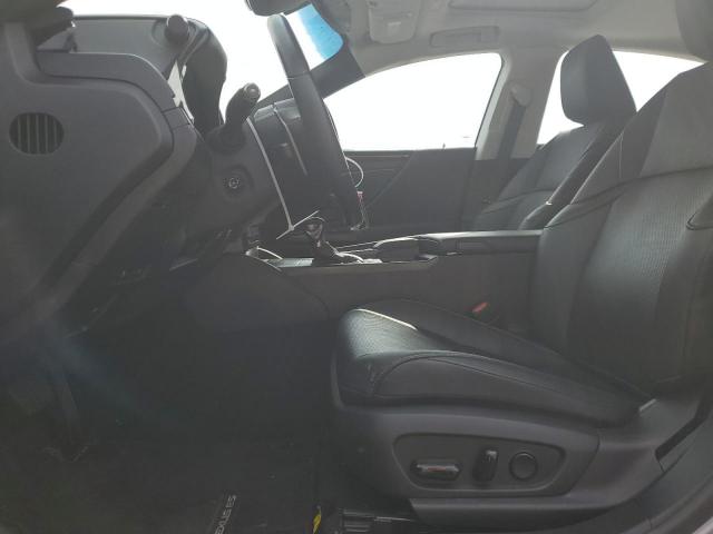 Lexus Es 350 Image 9