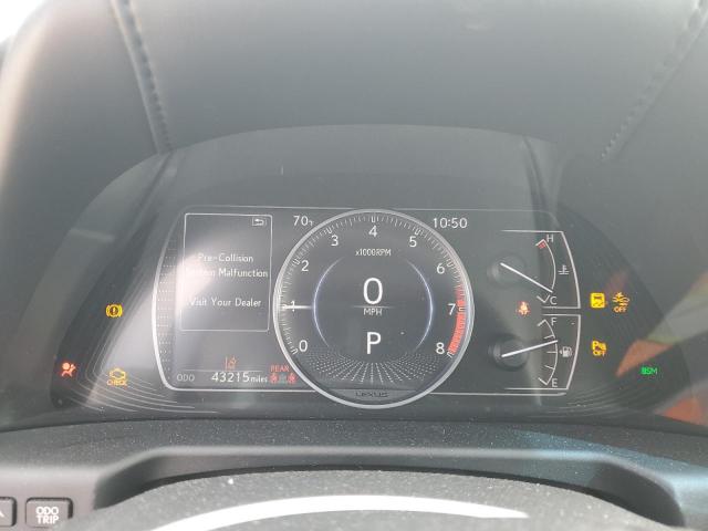 Lexus Es 350 Image 11