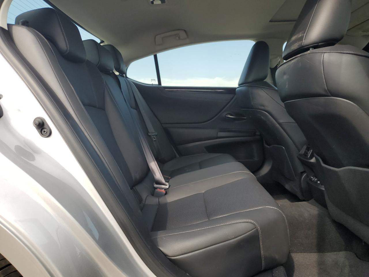 Lexus Es 350 Image 8