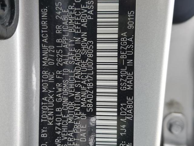 Lexus Es 350 Image 10