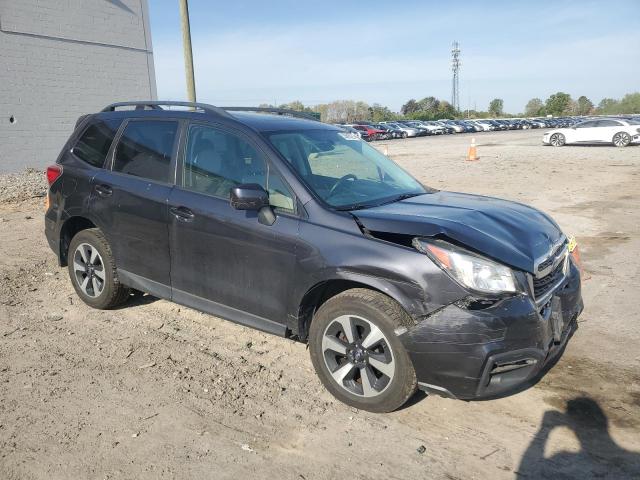 Subaru Forester 2.5i Premium Image 4