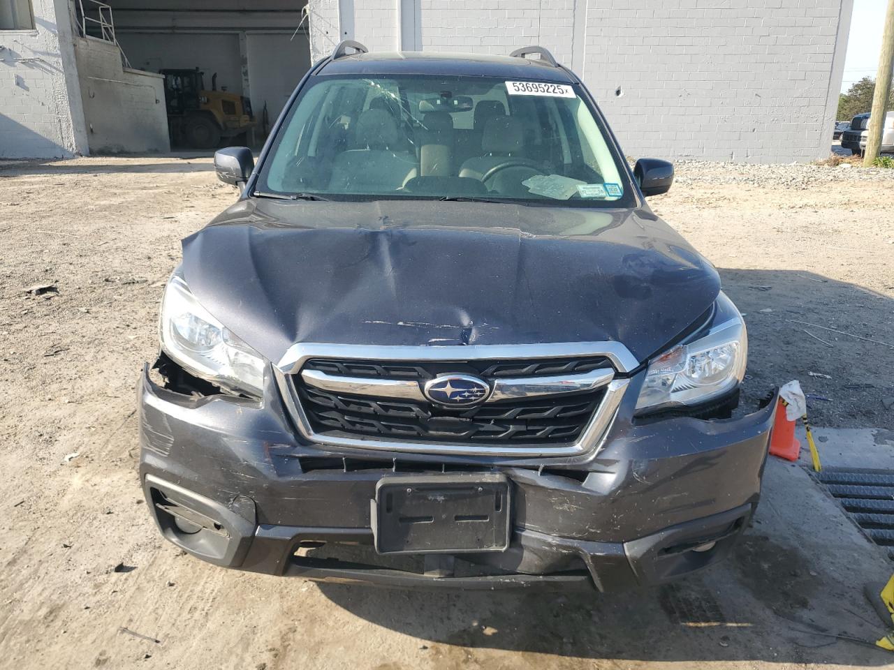Subaru Forester 2.5i Premium Image 3