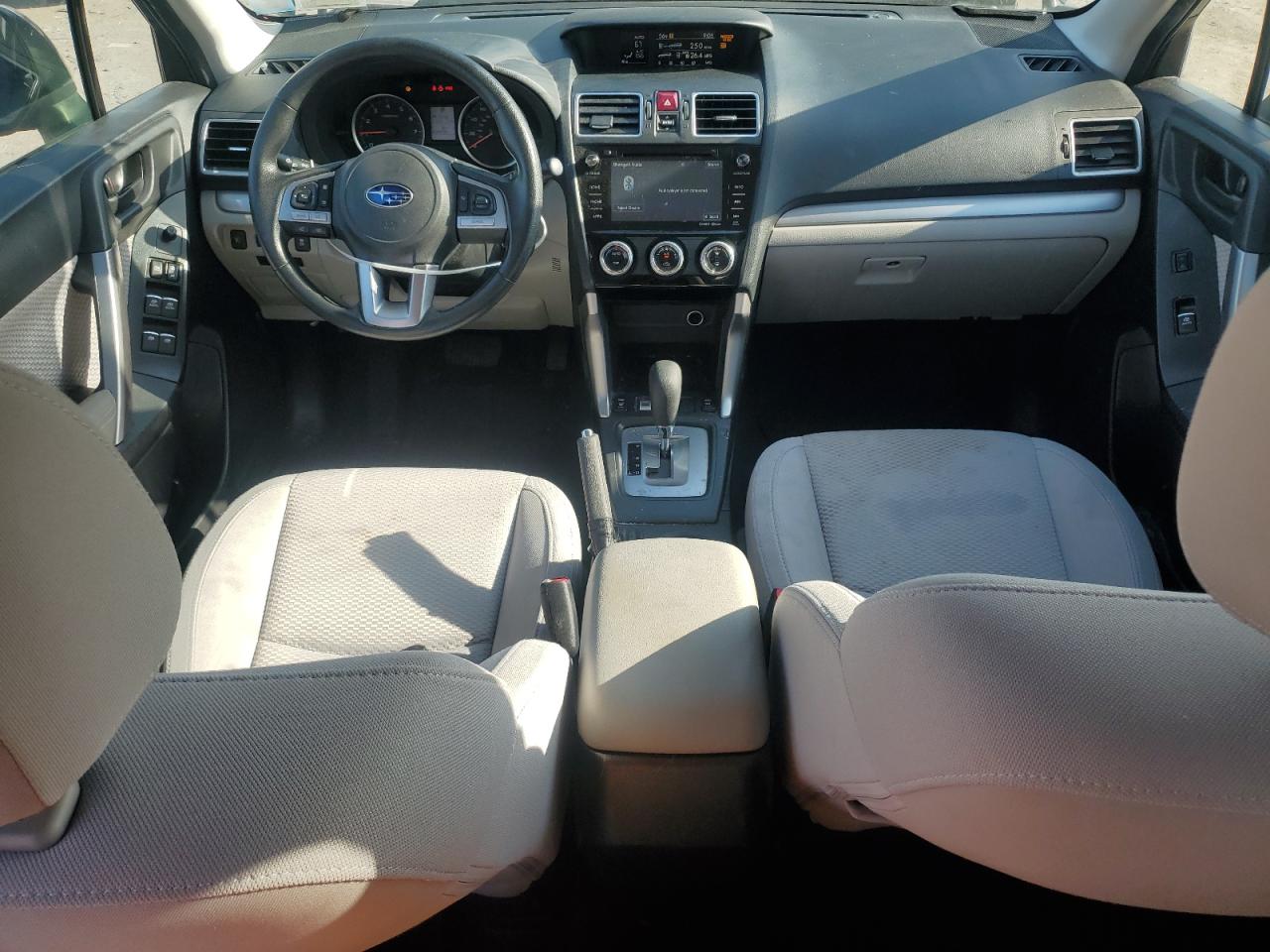 Subaru Forester 2.5i Premium Image 5