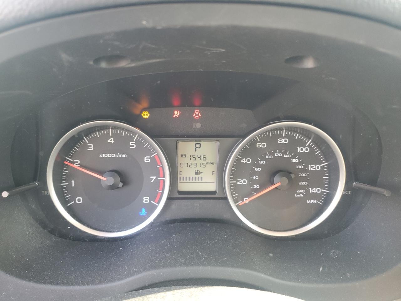 Subaru Forester 2.5i Premium Image 11