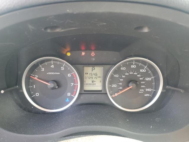 Subaru Forester 2.5i Premium Image 11