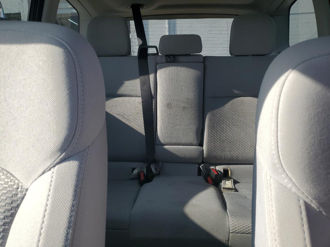 Subaru Forester 2.5i Premium Image 13