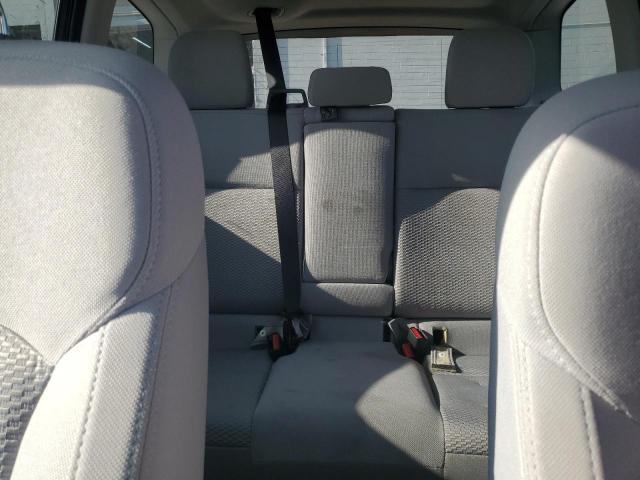 Subaru Forester 2.5i Premium Image 13