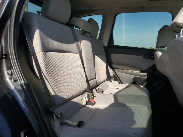 Subaru Forester 2.5i Premium Image 10