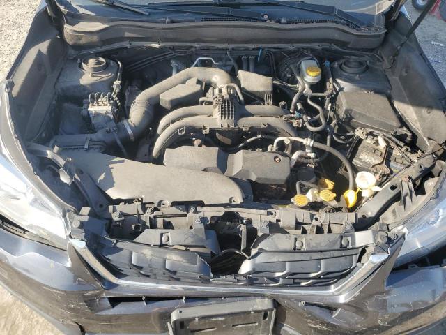 Subaru Forester 2.5i Premium Image 7