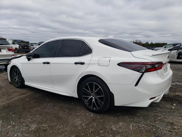 Toyota Camry Se Image 5