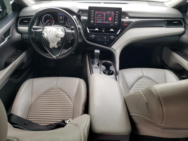 Toyota Camry Se Image 12