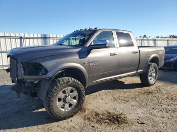  Salvage Ram 2500