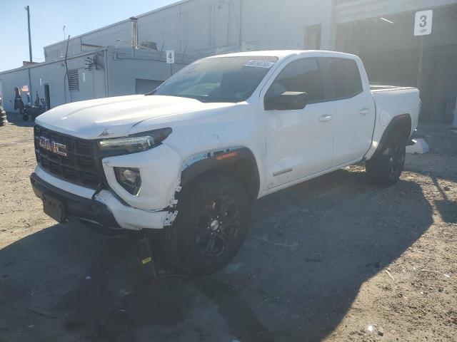  Salvage GMC Canyon