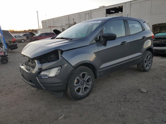  Salvage Ford EcoSport