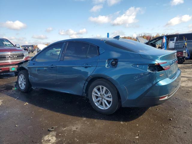 Toyota Camry Xse Image 3