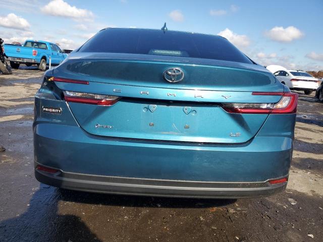 Toyota Camry Xse Image 4