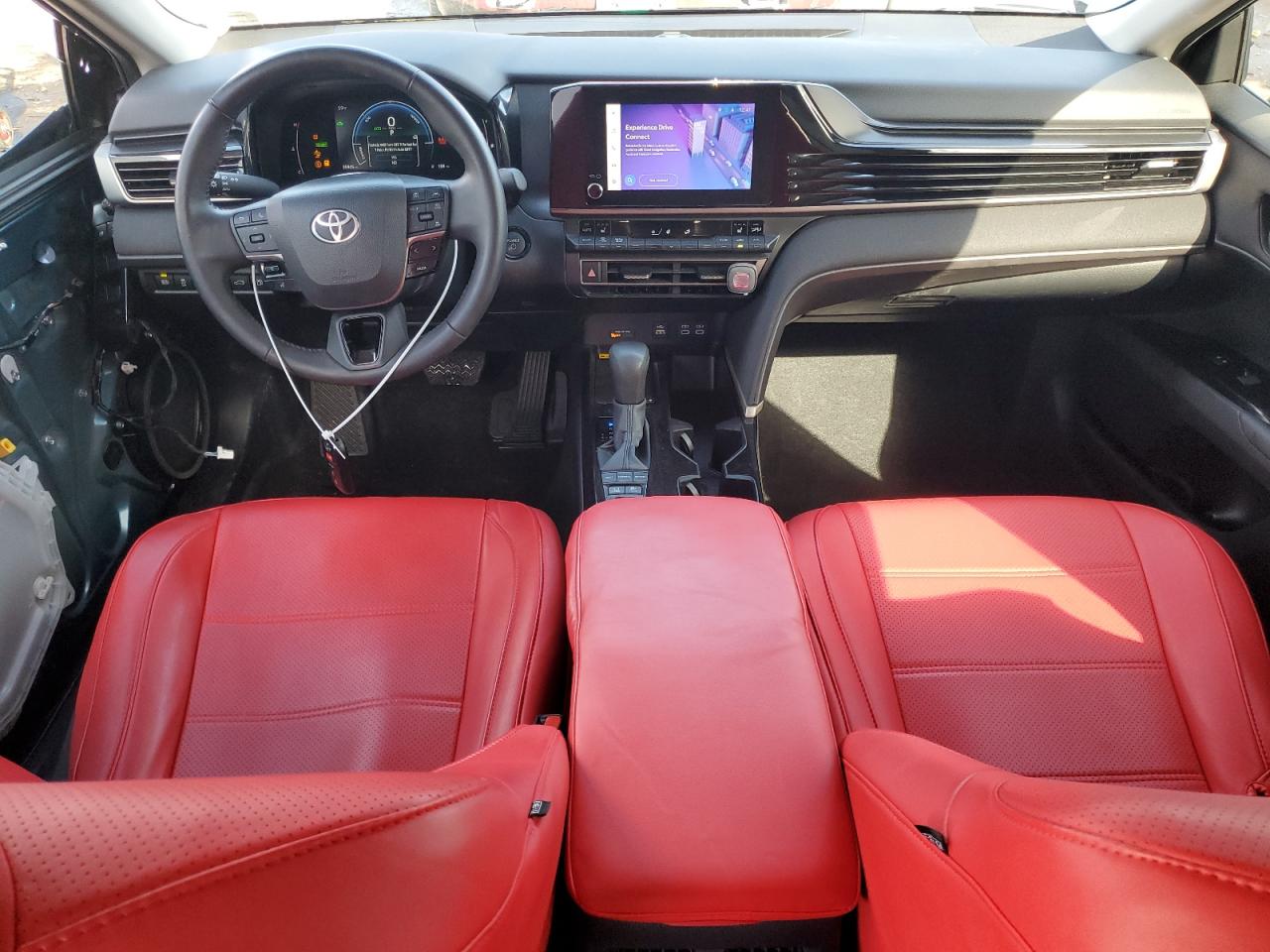 Toyota Camry Xse Image 5