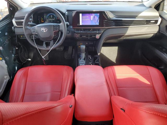 Toyota Camry Xse Image 5