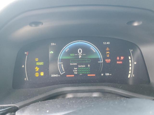 Toyota Camry Xse Image 12