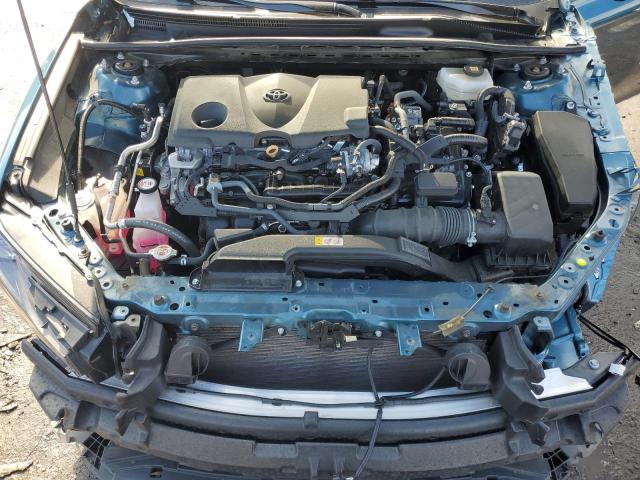 Toyota Camry Xse Image 2