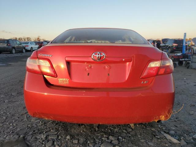 Toyota Camry Ce Image 9