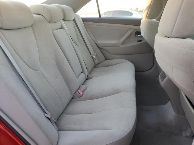 Toyota Camry Ce Image 8