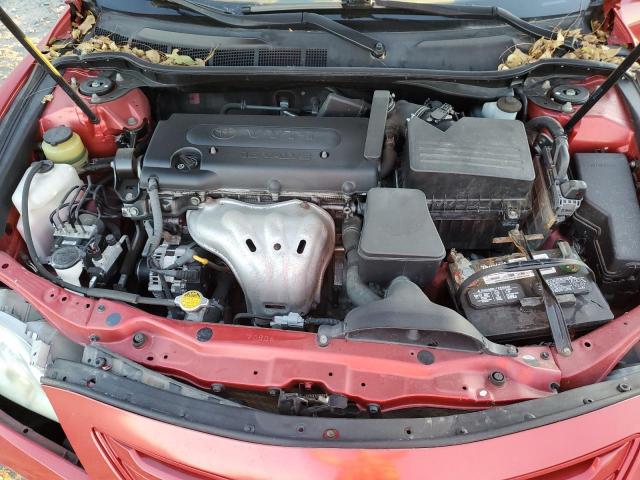 Toyota Camry Ce Image 12