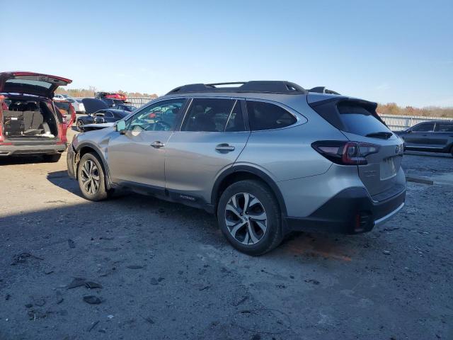 Subaru Outback Limited Xt Image 8