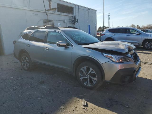 Subaru Outback Limited Xt Image 11