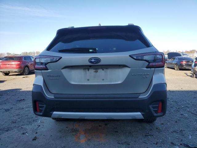 Subaru Outback Limited Xt Image 9